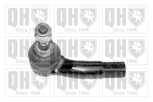 Tie Rod End (QR3318S)