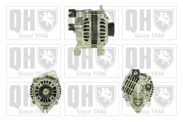 Alternator (QRA2806)