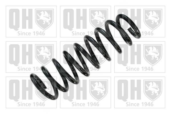 Suspension Spring (QCS8540)