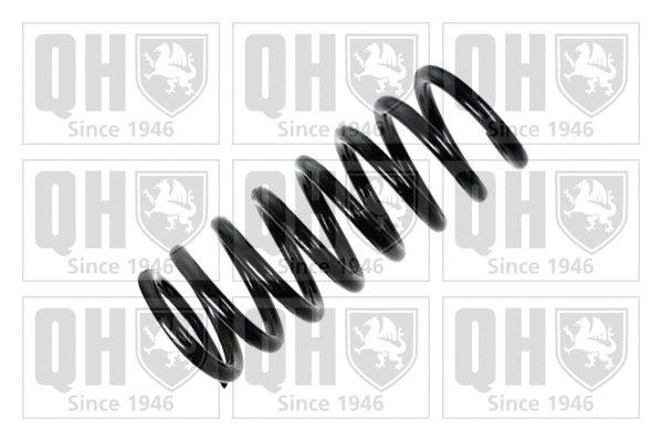 Suspension Spring (QCS7732)