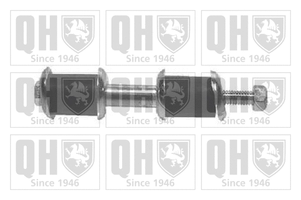 Link/Coupling Rod, stabiliser bar (QLS3797S)