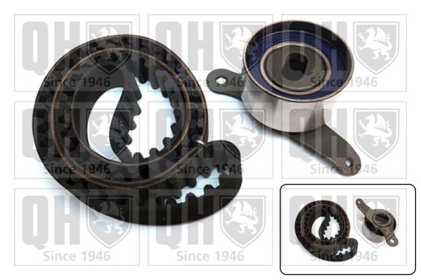 Timing Belt Kit