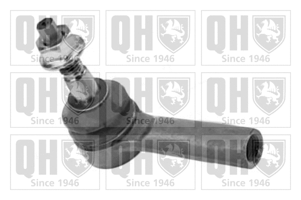 Tie Rod End (QR4017S)