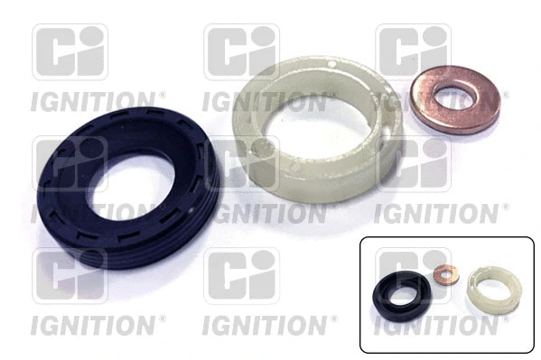 Seal Ring, nozzle holder (XPSI159K)