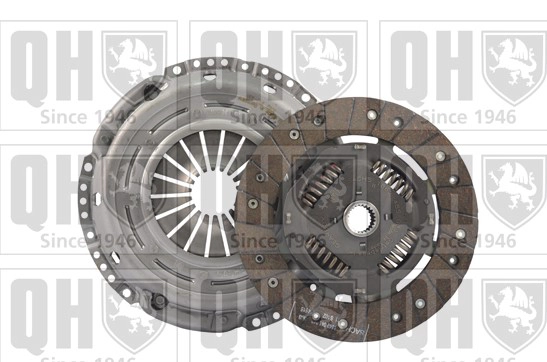 Clutch Kit (QKT4792AF)