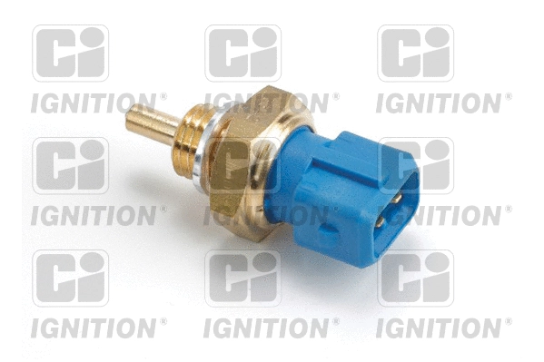 Sensor, coolant temperature (XEMS266)