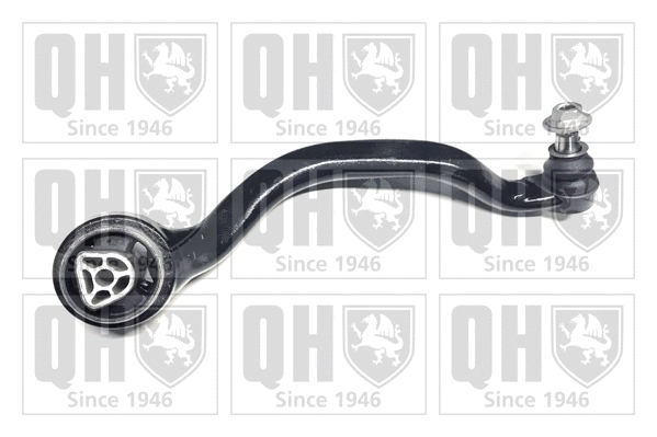 Control/Trailing Arm, wheel suspension (QSJ3786S)