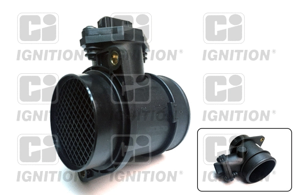 Mass Air Flow Sensor (QM966)