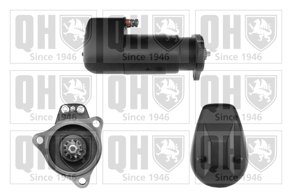 Starter (QRS1576)