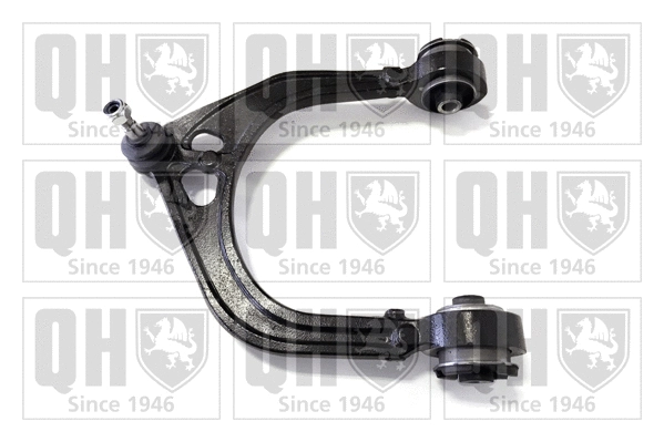 Control/Trailing Arm, wheel suspension (QSA2642S)