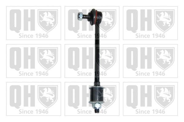 Link/Coupling Rod, stabiliser bar (QLS3812S)
