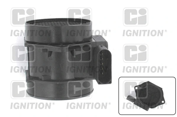 Mass Air Flow Sensor (QM1020)