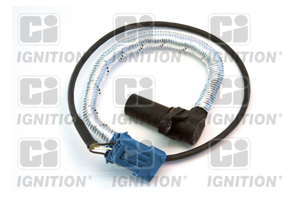 Sensor, crankshaft pulse (XREV499)