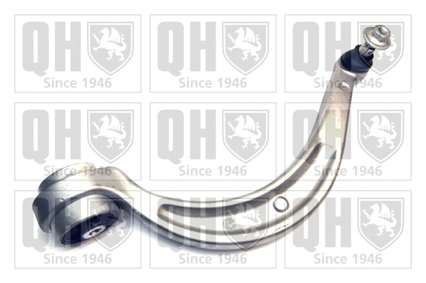 Control/Trailing Arm, wheel suspension (QSJ3808S)