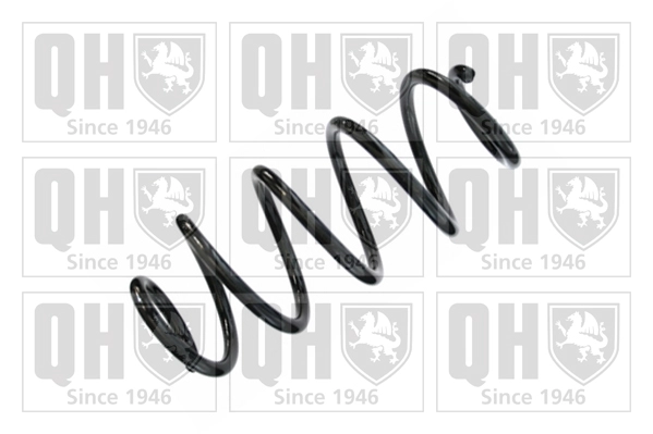 Suspension Spring (QCS8429)