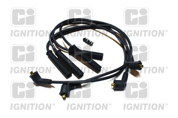 Ignition Cable Kit (XC1577)