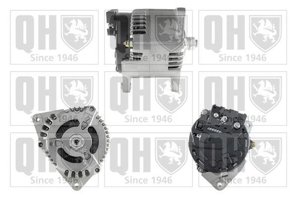 Alternator (QRA1188)