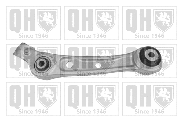Control/Trailing Arm, wheel suspension (QSJ3696S)