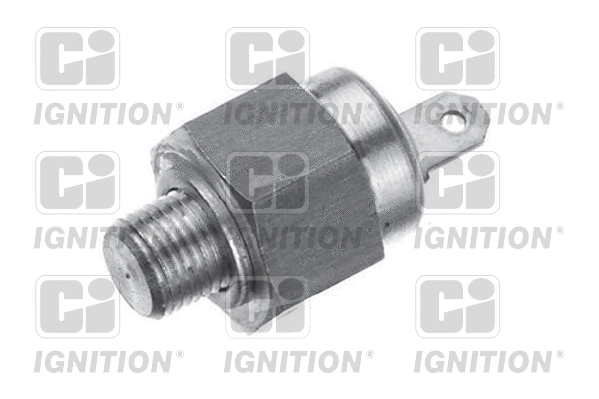 Temperature Switch, coolant warning lamp (XTS64)