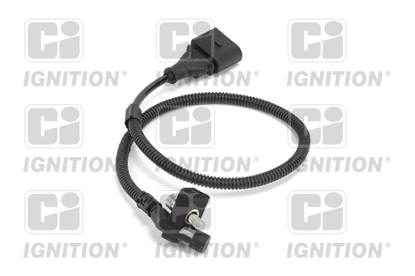 Sensor, crankshaft pulse (XREV459)
