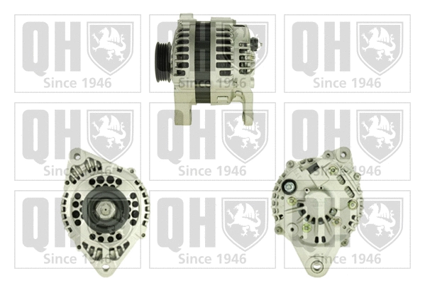 Alternator (QRA2394)