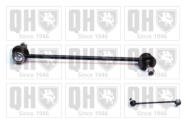 Link/Coupling Rod, stabiliser bar (QLS3749S)