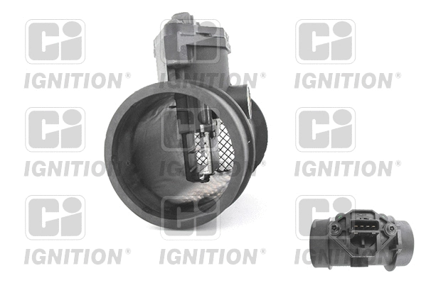 Mass Air Flow Sensor (QM952)