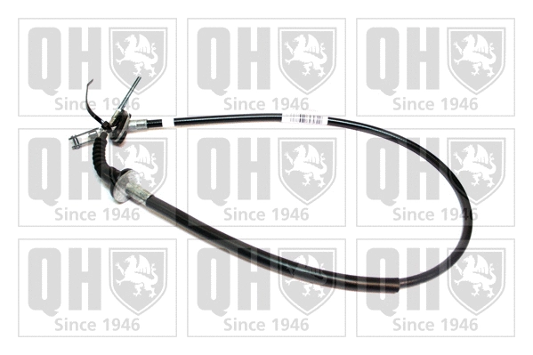 Cable Pull, clutch control (QCC1707)