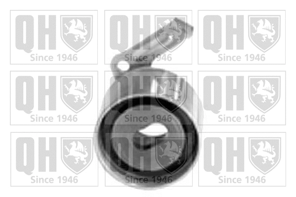 Tensioner Pulley, timing belt (QTT321)