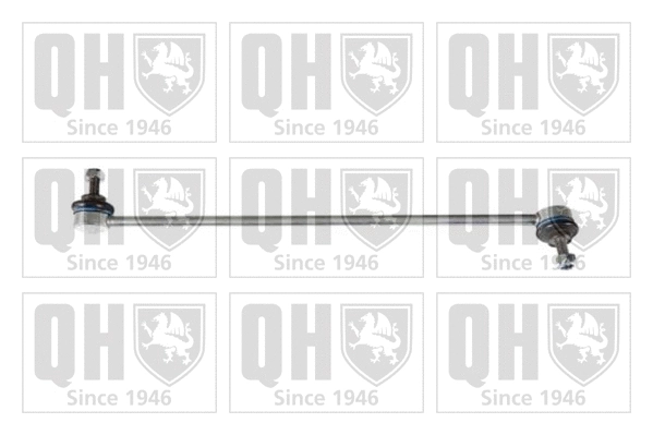 Link/Coupling Rod, stabiliser bar (QLS3842S)
