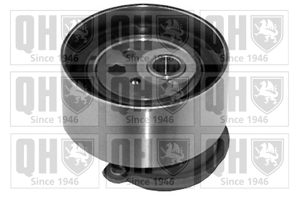 Tensioner Pulley, timing belt (QTT591)