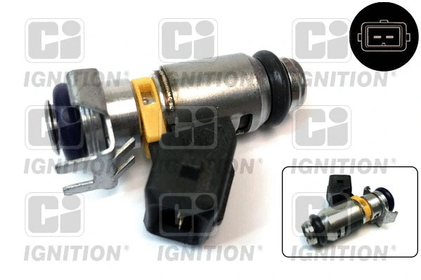 Injector (XPSI47)