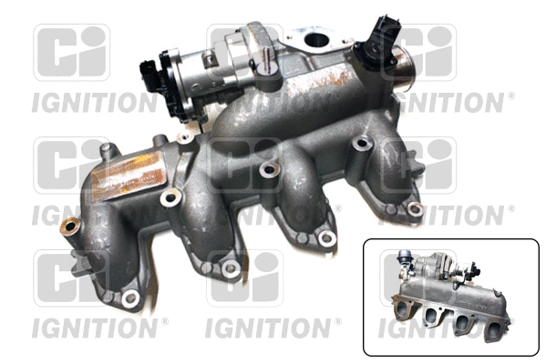 EGR Valve (XEGR178)