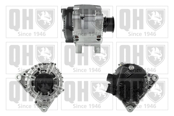 Alternator (QRA1479)