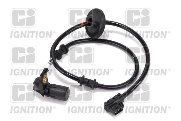 Sensor, wheel speed (XABS672)