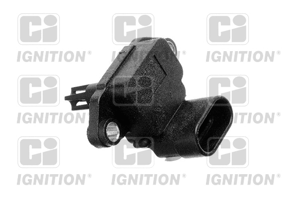 Sensor, intake manifold pressure (XMAP586)