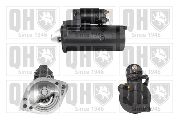 Starter (QRS1799)