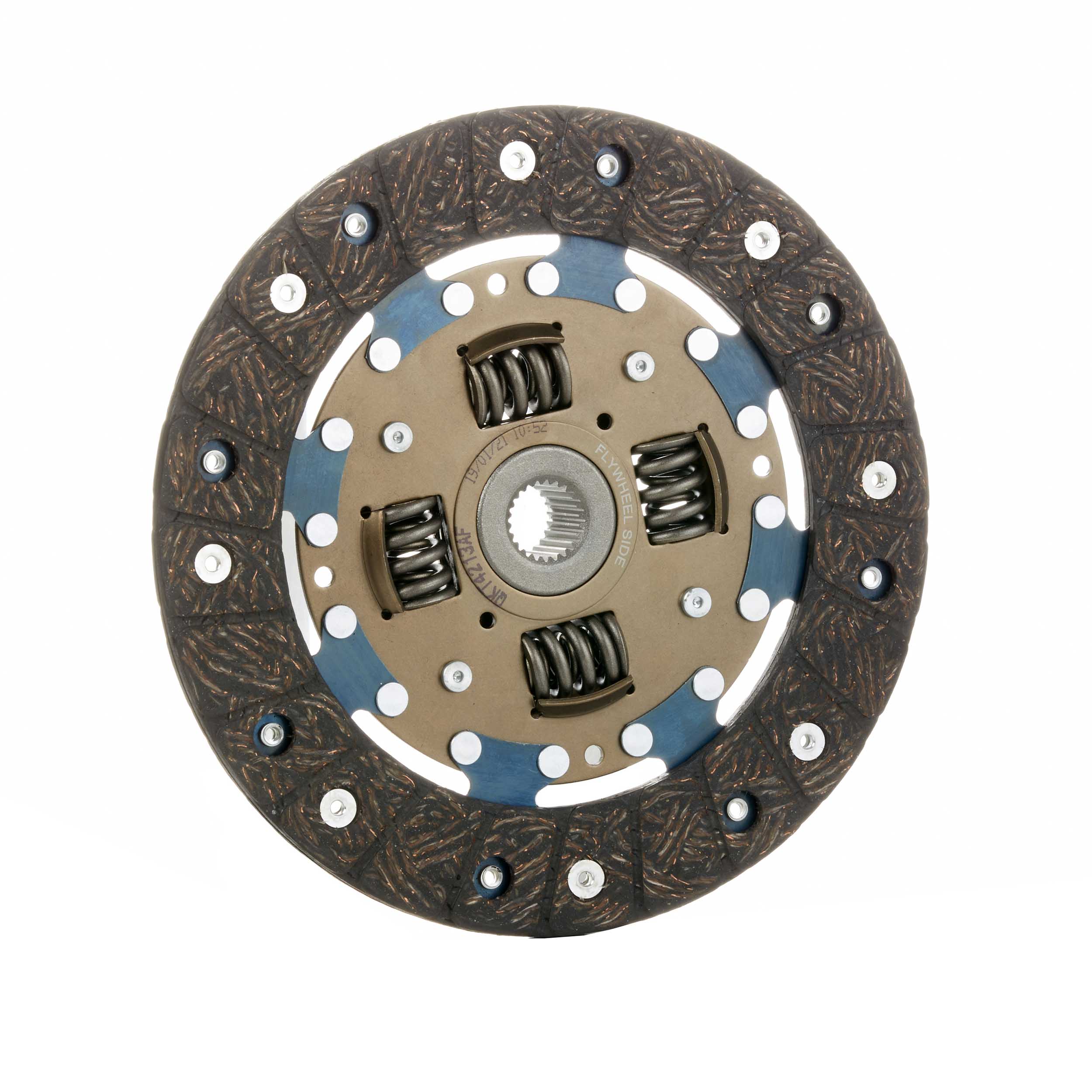 Clutch Kit
