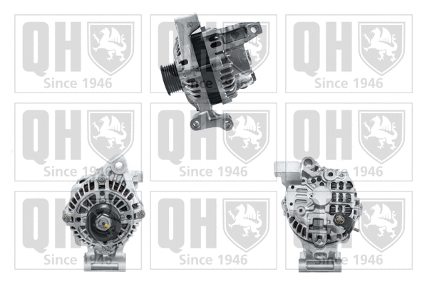 Alternator (QRA2324)