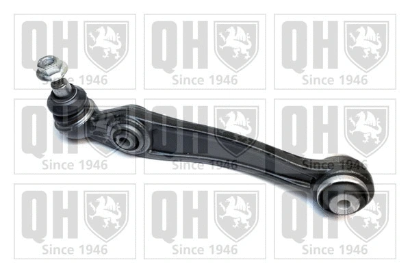 Control/Trailing Arm, wheel suspension (QSJ3787S)