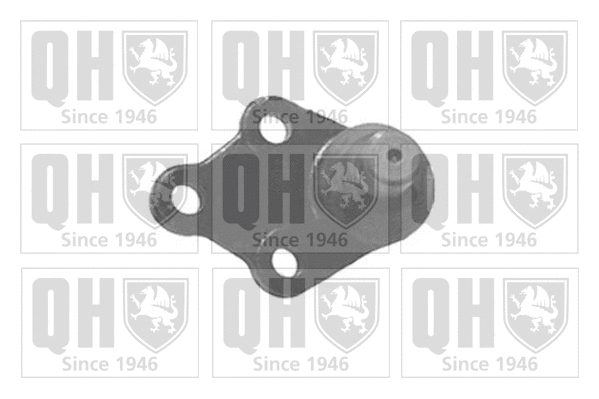 Ball Joint (QSJ3415S)