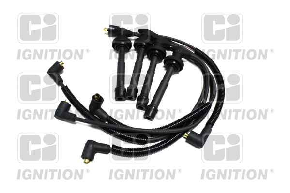 Ignition Cable Kit (XC1235)