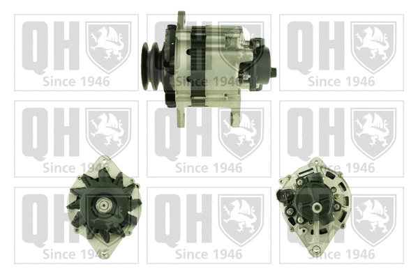 Alternator (QRA1375)