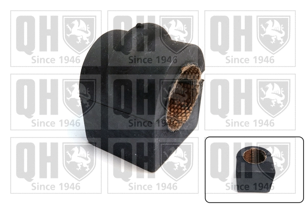 Mounting, stabiliser bar (EMB7406)