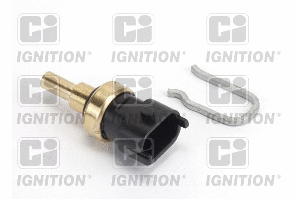 Sensor, coolant temperature (XTT219)