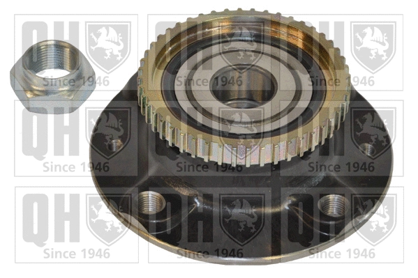 Wheel Bearing Kit (QWB1153)