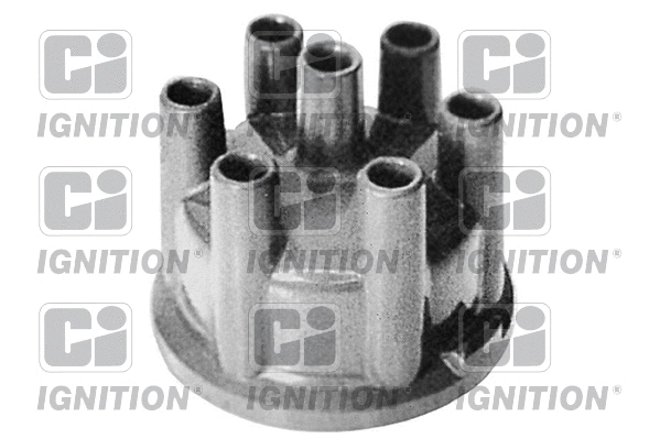 Distributor Cap (XD105)
