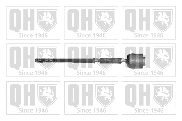 Inner Tie Rod (QR2861S)
