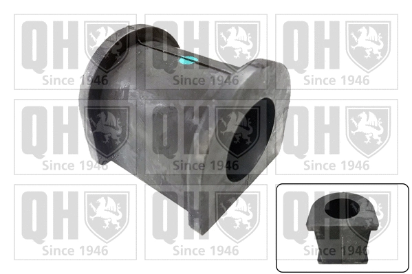 Mounting, stabiliser bar (EMB7445)