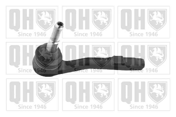 Tie Rod End (QR3427S)